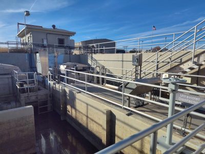 Trojan 3000+ overview outside